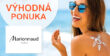 ZĽAVOVÝ KÓD → -30% EXTRA ZĽAVA NA VŠETKY PRODUKTY na Marionnaud.sk