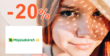 ZĽAVOVÝ KÓD → -20% EXTRA ZĽAVA NA PRODUKTY ALLNATURE na MojaLekaren.sk