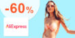 ZĽAVOVÉ KÓDY → AŽ -39€ EXTRA + AŽ DO -60% ZĽAVY na AliExpress.com