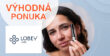 ZĽAVOVÝ KÓD → -10% EXTRA ZĽAVA NA VŠETKO na LOBEY.store