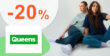 ZĽAVOVÝ KÓD → -20% EXTRA ZĽAVA NA SORTIMENT SAMSOE SAMSOE na Queens.sk