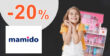 ZĽAVOVÝ KÓD → -20% EXTRA ZĽAVA NA MAGNETICKÉ STAVEBNICE na Mamido.sk