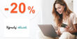 JESENNÉ ZĽAVOVÉ KÓDY → AŽ DO -20% EXTRA ZĽAVY na VypredajObliecok.sk