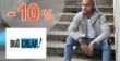 ZĽAVOVÝ KÓD → -10% EXTRA ZĽAVA NA VŠETKO na BudChlap.sk