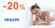 ZĽAVOVÉ KÓDY → AŽ -20% EXTRA ZĽAVA NA NOVÝ KÁVOVAR na Philips-eshop.sk