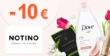 ZĽAVOVÝ KÓD → -10% EXTRA ZĽAVA NA CELÚ OBJEDNÁVKU na Notino.sk