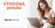 NARODENINOVÉ ZĽAVY → KAŽDÝ DEŇ NOVÁ ZĽAVA NA VYBRANÉ PRODUKTY na VypredajObliecok.sk