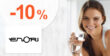 ZĽAVOVÝ KÓD → -10% ZĽAVA NA VŠETKO na Enori.sk