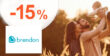 PRODUKTY ZNAČKY PAMPERS → AŽ DO -15% EXTRA ZĽAVA NA VYBRANÉ na Brendon.sk