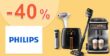 BLACK FRIDAY PRE NEDOČKAVÝCH → AŽ DO -40% ZĽAVA NA OSOBNÚ STAROSTLIVOSŤ na Philips-eshop.sk
