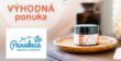 BLACK FRIDAY ZĽAVOVÝ KÓD → -30% EXTRA ZĽAVA NA NEZĽAVNENÉ PRODUKTY na Panakeia.sk