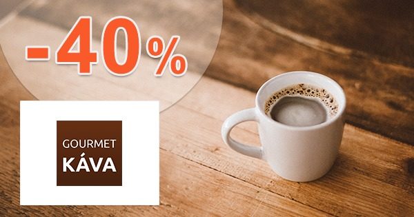 Zľavy na čokoládu až do -40% na GourmetKava.sk