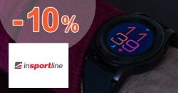 Športové hodinky Fitbit až -10% na inSPORTline.sk
